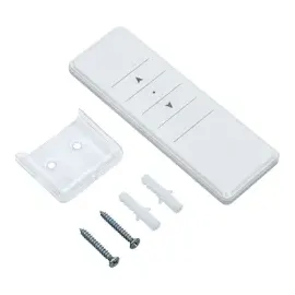 vidaXL Automatische Markise mit LED & Windsensor 4,5x3 m Orange Braun