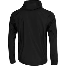Asics Core Jacke Herren Schwarz M