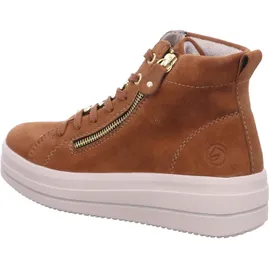 REMONTE Sneaker braun 38