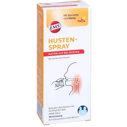 Ems Hustenspray