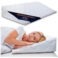 Totsy Baby Keilkissen Bett und Sofa – 45x100 cm
