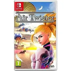 Air Twister - Switch [EU Version]