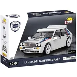 COBI 24509 1:35 Lancia Delta HF Integrale