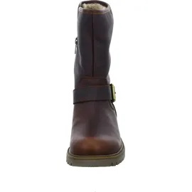 Panama Jack Singapur B23 kastanie nappa 39