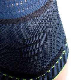 Bauerfeind Sports Kniebandage schwarz M
