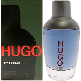 HUGO BOSS Hugo Extreme Eau de Parfum 75 ml