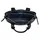 Bugatti Comet bags Aktentasche Leder 36 cm Laptopfach schwarz