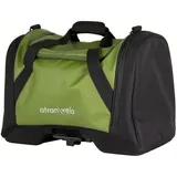 Atranvelo Sporttasche Pulse AVS schwarz/grün 36 Liter