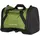 Atranvelo Sporttasche Pulse AVS schwarz/grün 36 Liter
