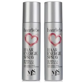 MARGOT SCHMITT Haarliebe Haar-Energie Spray 250 ml