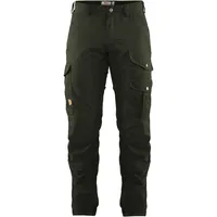 Fjällräven Barents Pro Hunting Trousers Deep Forest, 56