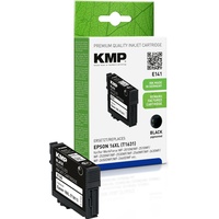 KMP kompatibel zu Epson T1811 schwarz