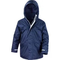 Result Junior Winter Parka - navy - M