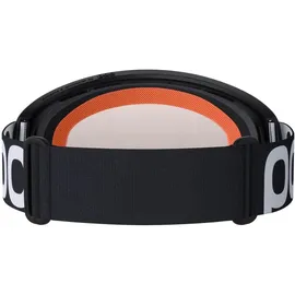 Poc Ora Clarity uranium black