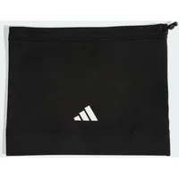Adidas TIRO FLEECE NECK WARMER, Black / White, Herren