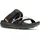 Merrell Terran 4 Slide Schwarz 37
