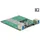 DeLock 62732 / USB 3.1 Typ-B Buchse > M.2 mSATA