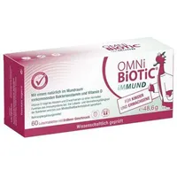 Allergosan Omni Biotic Immund Lutschtabletten 60 St.