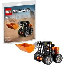 LEGO Technic Kompaktlader 30710
