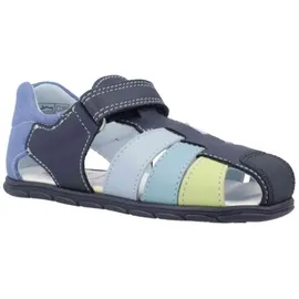 Pablosky Zig Blau 21