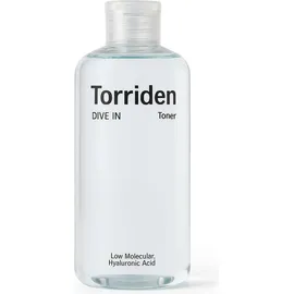 TORRIDEN Dive In Gesichtswasser 300 ml