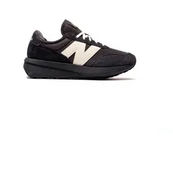 New Balance U370PB - Schwarz - 9