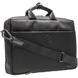Bogner Keystone Mattis Aktentasche 39 cm Laptopfach schwarz
