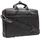 Bogner Keystone Mattis Aktentasche 39 cm Laptopfach schwarz