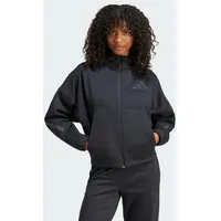Adidas Z.n.e Reißverschlusspullover - Black - 2XS