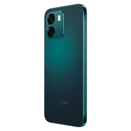 OPPO A6 6 GB RAM 256 GB Sapphire Black