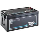 Ective LC 300L BT 12V LiFePO4 Lithium Versorgungsbatterie 300 Ah