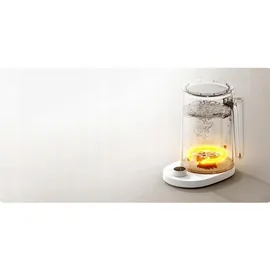 Xiaomi Smart Kettle 2 Pro 1,7 l Weiß