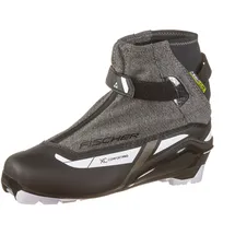 Fischer XC Comfort Pro Ws Damen Langlaufschuhe Schwarz 41