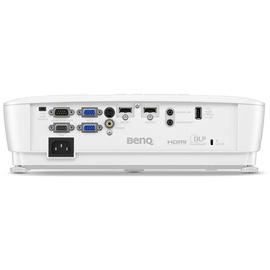 BenQ MX536 (9H.JN777.33E)