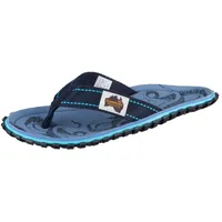 Gumbies Pantolette Gumbies Islander - Dunkelblau - 42