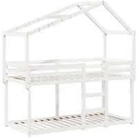 VidaXL 3282050 Bett