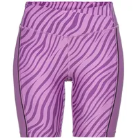 LASCANA ACTIVE Shorts Damen pink Gr.XS (32/34)