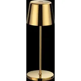 Ideal Lux Cute Dimmbare Tragbare Led-außenlampe Gold 2200-2700k Ip65 | Ideal lux