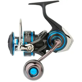 Daiwa Saltist Mq Spinning Series – Salzwasserrolle