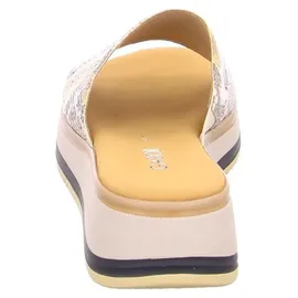 Gabor comfort 82.740.82 für Damen, Pantoletten / Pantolette braun NEU - Braun - 40,5