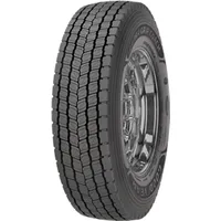 Goodyear UltraGrip Coach 315/80 R22.5 156/150/154L(M)