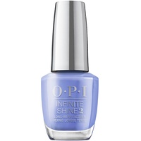 OPI Infinite Shine Make The Rules Nagellack 15 ml Charge It to Their Room