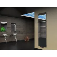 Szagato Designheizkörper Montevideo (B x H: 47 x 180