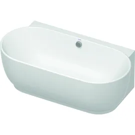 Duravit Luv Badewanne 95 x 180 cm (700433000000000)