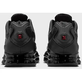 Nike Shox TL Damen Schwarz 37,5