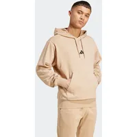 Adidas Kapuzensweatshirt ADIDAS SPORTSWEAR "M FEELCOZY HD", Herren, Gr.