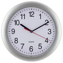 EUROTIME Quarz-Wanduhr 22222