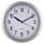 EUROTIME Quarz-Wanduhr 22222