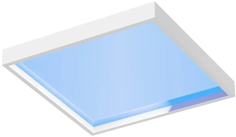 Opple Lighting LED-Skylight-Leuchte M600 LEDSkyl#542014015700