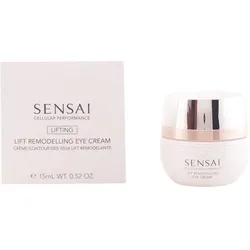 Anti-Agingcreme für Augenkontur Kanebo CELLULAR PERFORMANCE